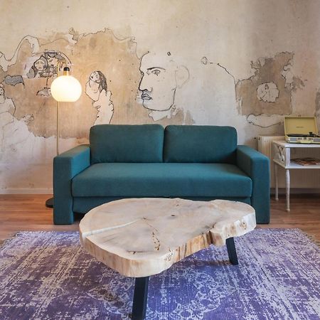 Design Apartments - "Am Schloss" Potsdam Extérieur photo