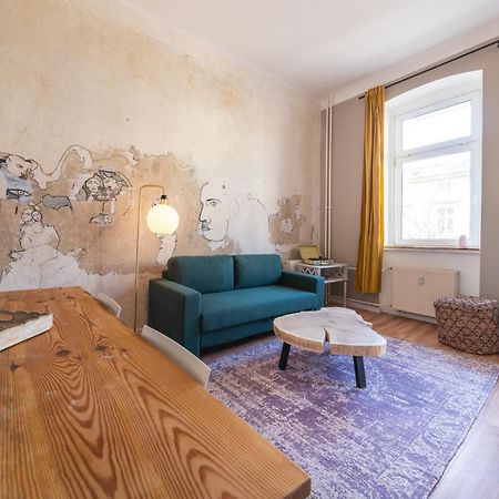 Design Apartments - "Am Schloss" Potsdam Extérieur photo