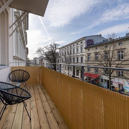 Design Apartments - "Am Schloss" Potsdam Extérieur photo