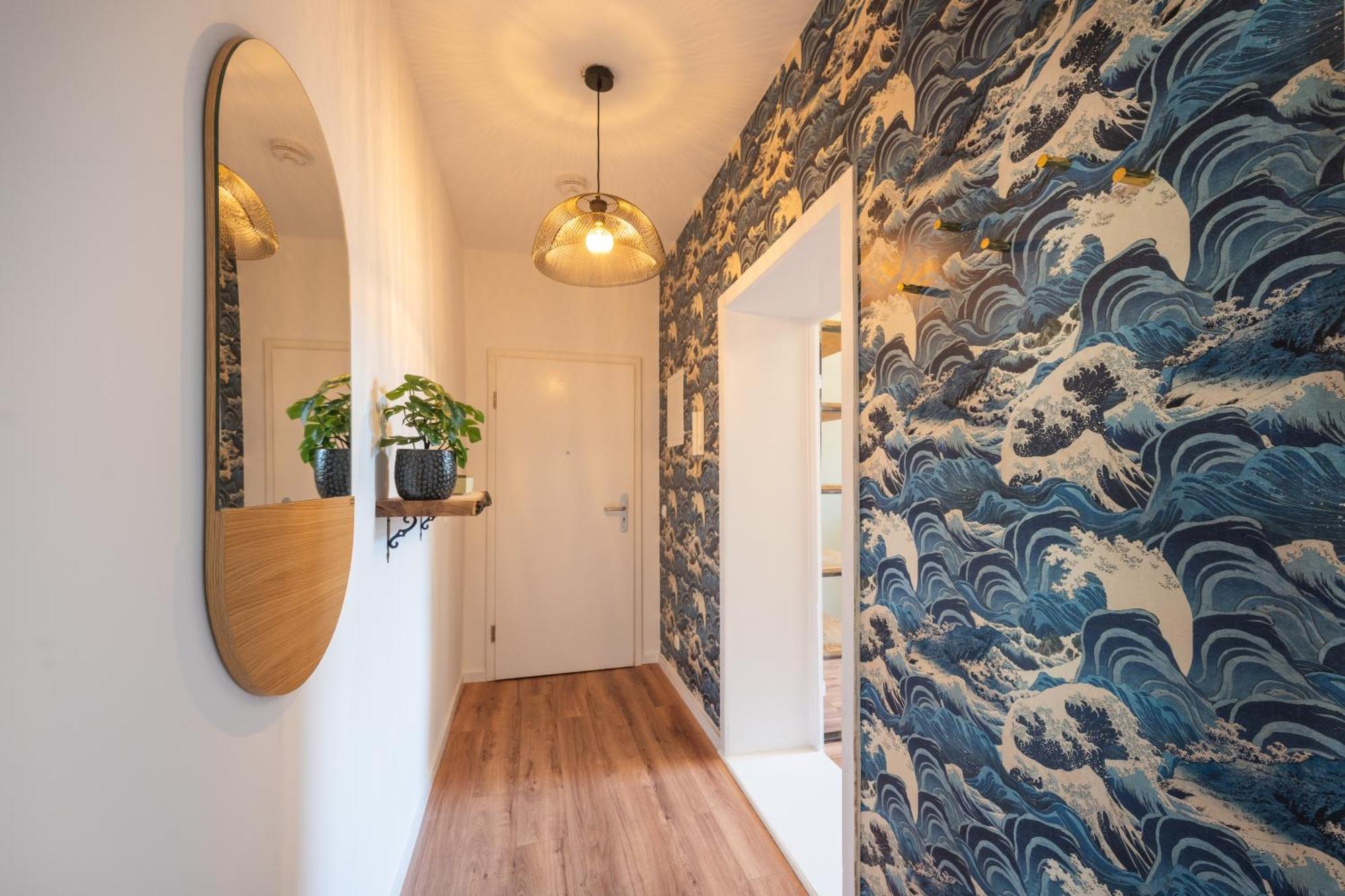 Design Apartments - "Am Schloss" Potsdam Extérieur photo