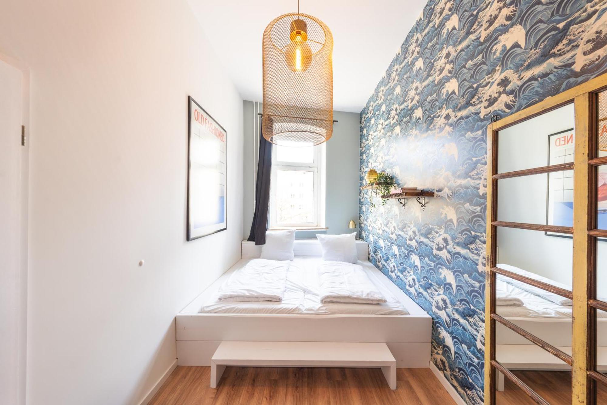 Design Apartments - "Am Schloss" Potsdam Extérieur photo