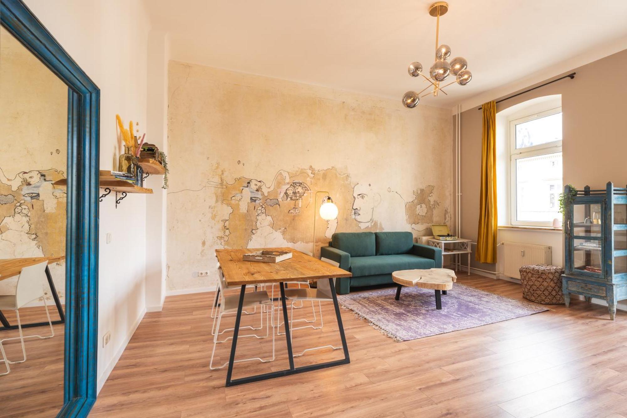 Design Apartments - "Am Schloss" Potsdam Extérieur photo