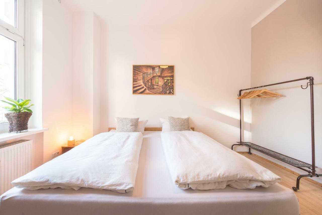 Design Apartments - "Am Schloss" Potsdam Extérieur photo