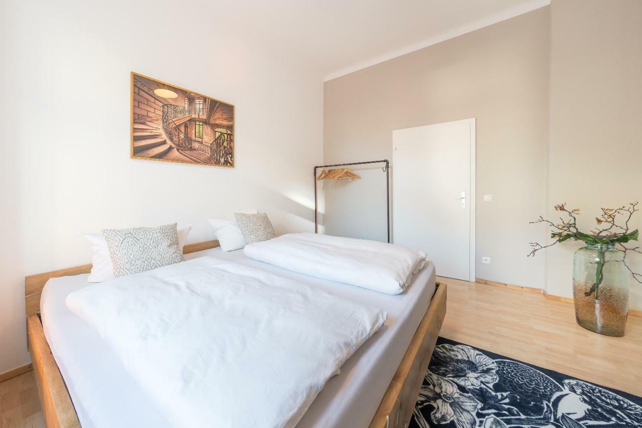 Design Apartments - "Am Schloss" Potsdam Extérieur photo