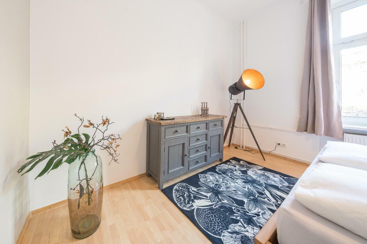 Design Apartments - "Am Schloss" Potsdam Extérieur photo