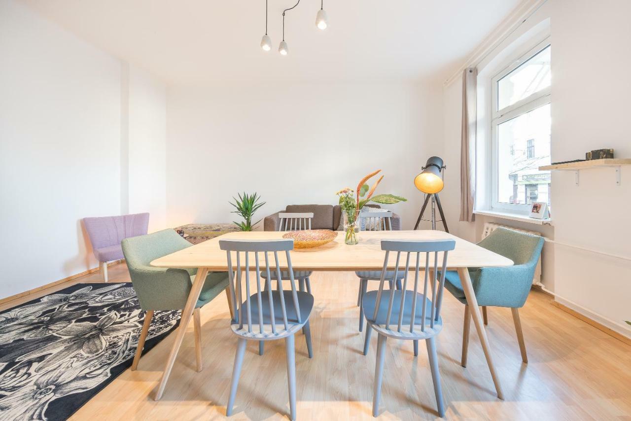 Design Apartments - "Am Schloss" Potsdam Extérieur photo