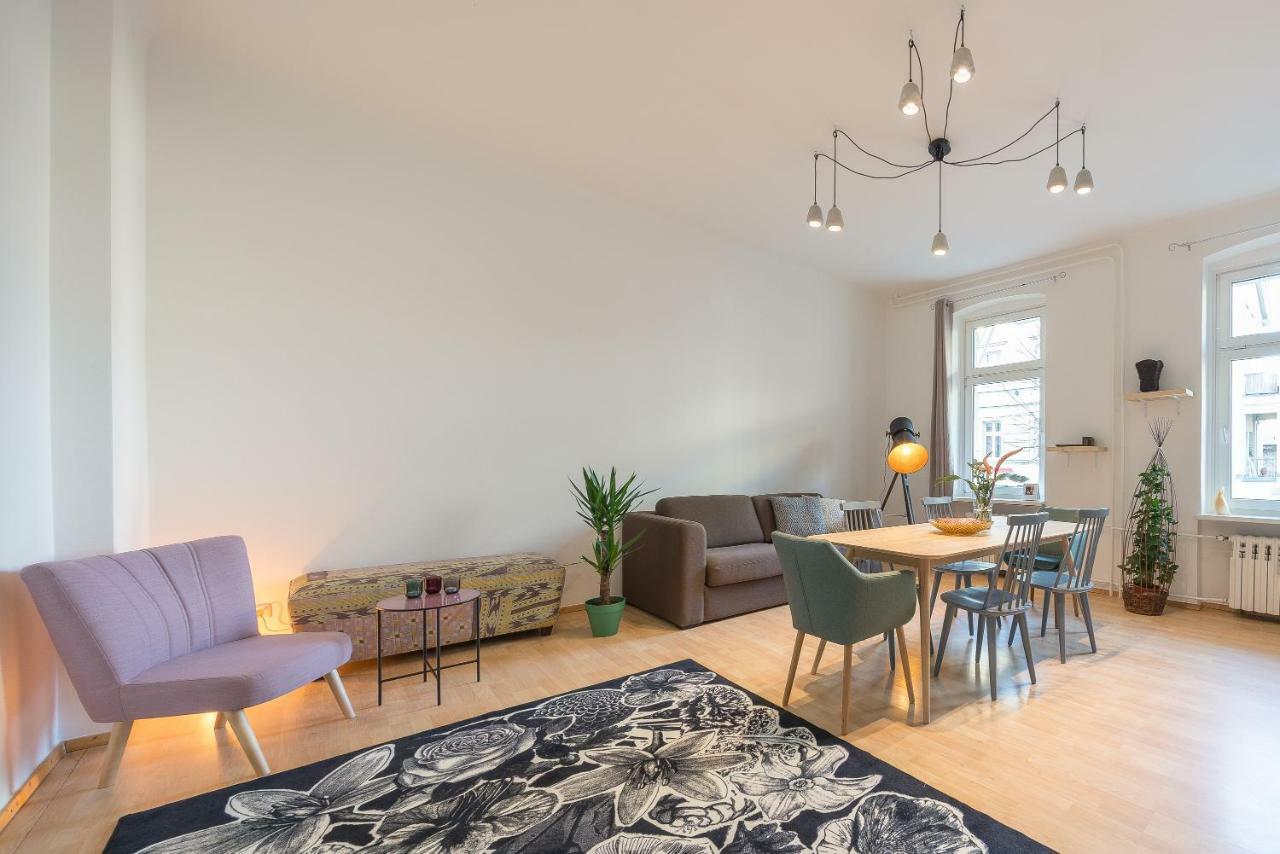 Design Apartments - "Am Schloss" Potsdam Extérieur photo