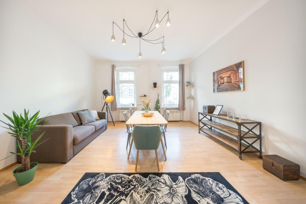 Design Apartments - "Am Schloss" Potsdam Extérieur photo